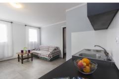 Exotic Adria Apartmány Apartmán 1 - Serenade foto 3