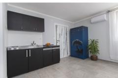 Exotic Adria Apartmány Apartmán 1 - Serenade foto 4