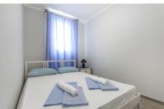 Exotic Adria Apartmány Apartmán 1 - Serenade foto 5