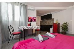 Exotic Adria Apartmány Apartmán 2 - Romance foto 3