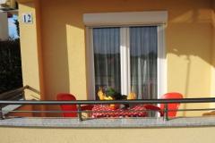 Iva Apartmány Apartmán 1 - A1 foto 1