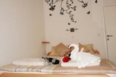Iva Apartmány Apartmán 1 - A1 foto 3