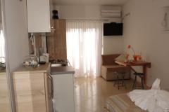 Iva Apartmány Apartmán 1 - A1 foto 4