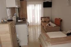 Iva Apartmány Apartmán 1 - A1 foto 5