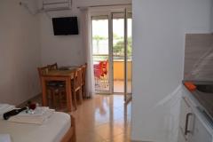 Iva Apartmány Apartmán 2 - A2 foto 3