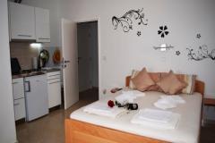 Iva Apartmány Apartmán 2 - A2 foto 4