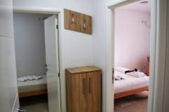 Iva Apartmány Apartmán 2 - A2 foto 5