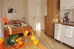 Iva Apartmány Apartmán 3 - A3 foto 3