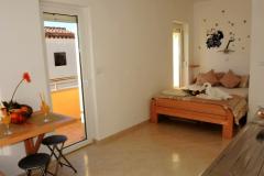 Iva Apartmány Apartmán 3 - A3 foto 4