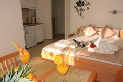 Iva Apartmány Apartmán 4 - A4 foto 5