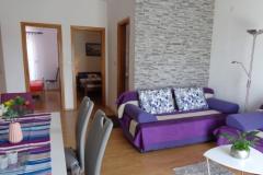 Apartmány  IVAN   Apartmán 2 - A2 foto 2