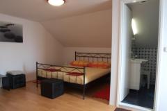 Dom Vodice Apartmán 1 foto 2