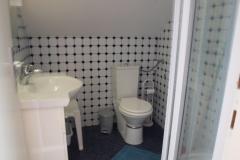 Dom Vodice Apartmán 1 foto 3
