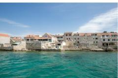 Holyday Dom Prvic Apartmán 1 - Kuća foto 1