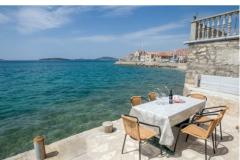 Holyday Dom Prvic Apartmán 1 - Kuća foto 2