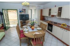 Holyday Dom Prvic Apartmán 1 - Kuća foto 5