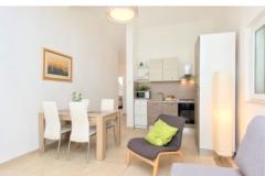 LAGOM apartments  Apartmán 1 - ROYAL foto 4