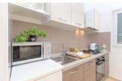 LAGOM apartments  Apartmán 1 - ROYAL foto 5