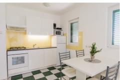 LAGOM apartments  Apartmán 5 - OLIVINE foto 3