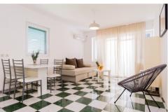 LAGOM apartments  Apartmán 5 - OLIVINE foto 4