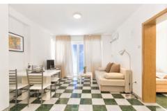 LAGOM apartments  Apartmán 4 - CITRINE foto 3