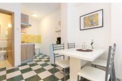 LAGOM apartments  Apartmán 4 - CITRINE foto 4