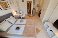 LAGOM apartments  Apartmán 3 - TOPAZ foto 4