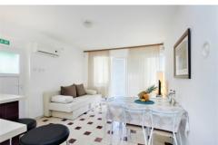 LAGOM apartments  Apartmán 6 - AMETRINE foto 3