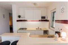 LAGOM apartments  Apartmán 6 - AMETRINE foto 5