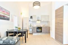 LAGOM apartments  Apartmán 2 - LUXURY foto 3