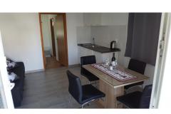 Luka Vodice Apartmán 1 - Apartman1 foto 2