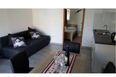 Luka Vodice Apartmán 1 - Apartman1 foto 4