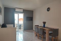 Luka Vodice Apartmán 3 - Apartman3 foto 1