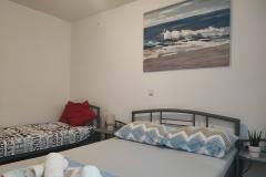 Luka Vodice Apartmán 3 - Apartman3 foto 4