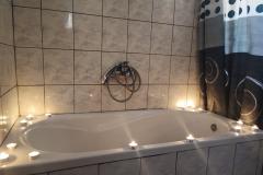 Luka Vodice Apartmán 3 - Apartman3 foto 5