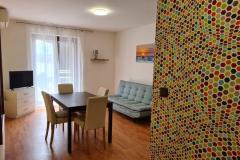 Malibis Apartmán 1 - Apartman 1 foto 4