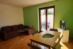 Malibis Apartmán 2 - Apartman 2 foto 1