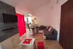 Mariva Holiday Home Apartmán 2 - 3 foto 2