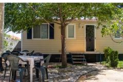 Mobile Homes Bonaca Apartmán 4 - Home 2 foto 3