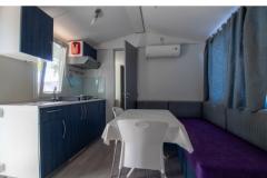Mobile Homes Bonaca Apartmán 4 - Home 2 foto 4