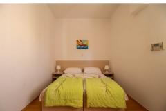 Mobile Homes Bonaca Izba 6 - Soba 3 foto 2