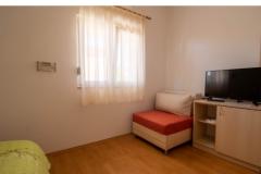 Mobile Homes Bonaca Izba 6 - Soba 3 foto 3