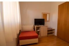 Mobile Homes Bonaca Izba 6 - Soba 3 foto 4