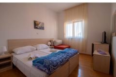 Mobile Homes Bonaca Izba 7 - Soba 4 foto 2