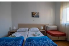 Mobile Homes Bonaca Izba 7 - Soba 4 foto 3