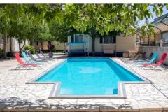 Mobile Homes Bonaca Izba 7 - Soba 4 foto 5