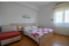 Mobile Homes Bonaca Izba 8 - Soba 5 foto 2