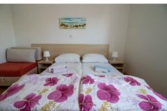 Mobile Homes Bonaca Izba 8 - Soba 5 foto 3