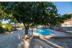 Mobile Homes Bonaca Izba 8 - Soba 5 foto 5