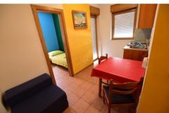 Pansion Dom Hrga Apartmán 8 - Apt 2+1/4 foto 1